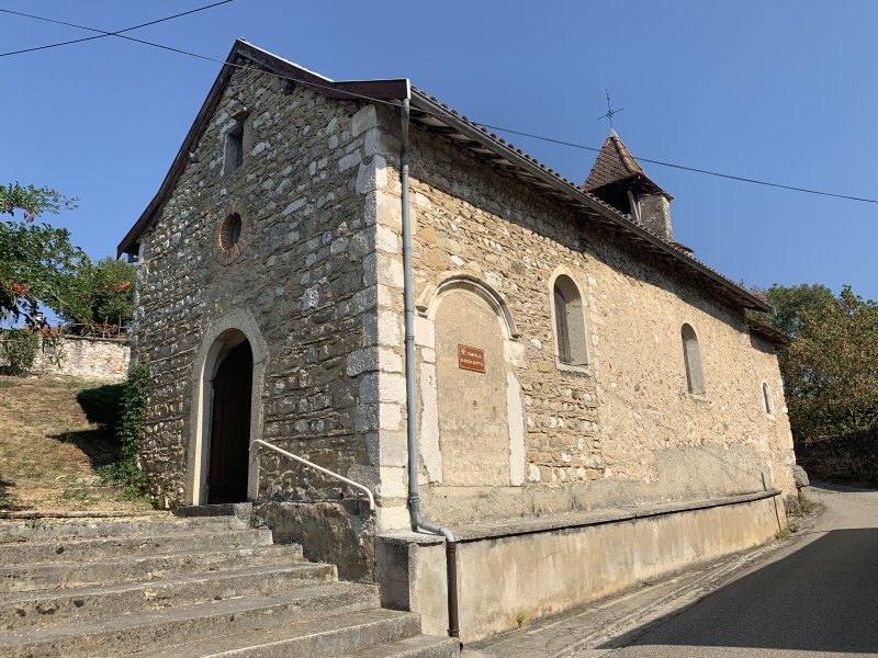 Lagnieu