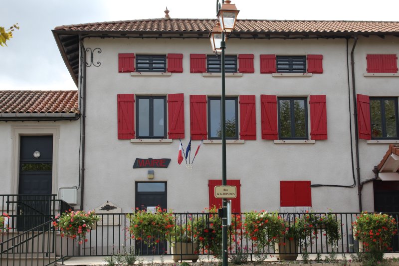 Lapeyrouse