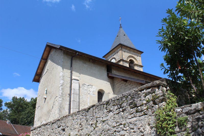 Photo 2 — Lavours, Ain (01350)