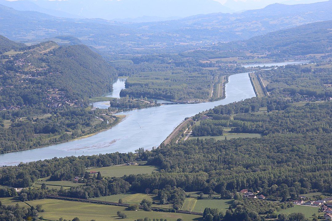 Photo 4 — Lavours, Ain (01350)
