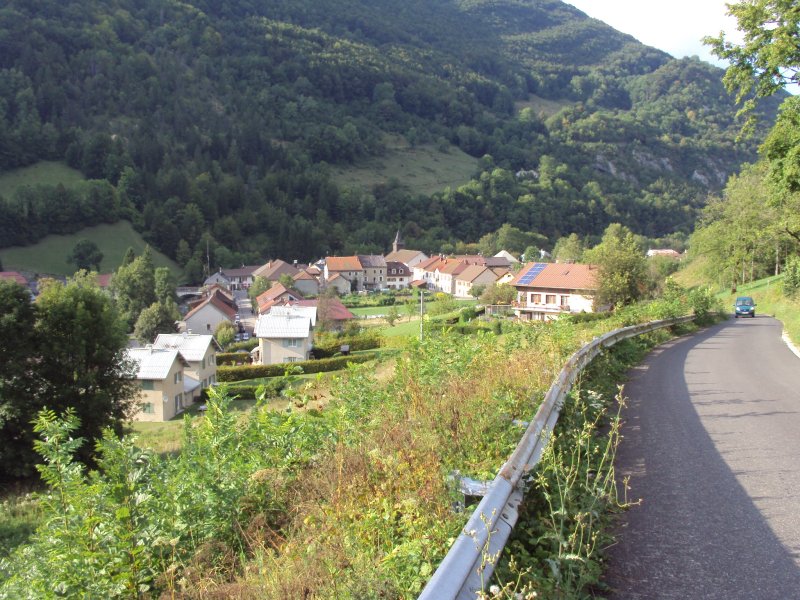 Lélex