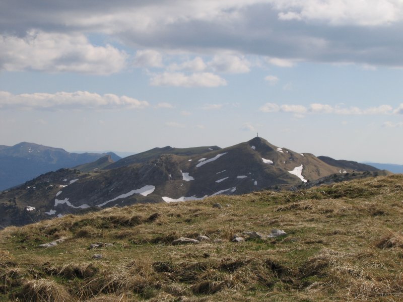 Lélex