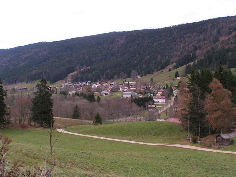 Lélex