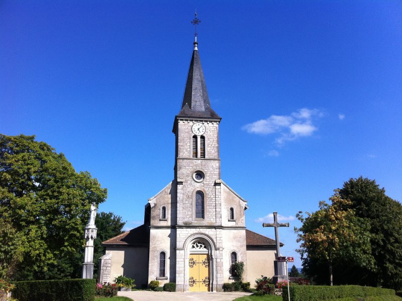 Lescheroux