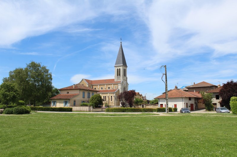 Lescheroux