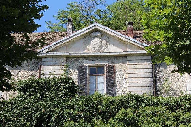 Surjoux-Lhopital