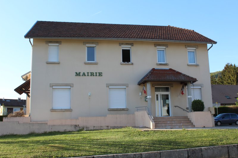 Surjoux-Lhopital