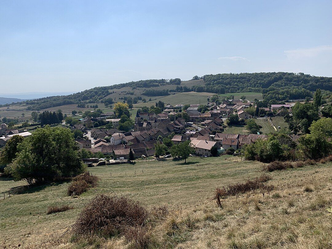 Photo 2 — Lompnas, Ain (01680)