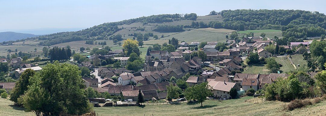 Photo 3 — Lompnas, Ain (01680)