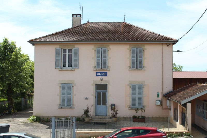 Mantenay-Montlin