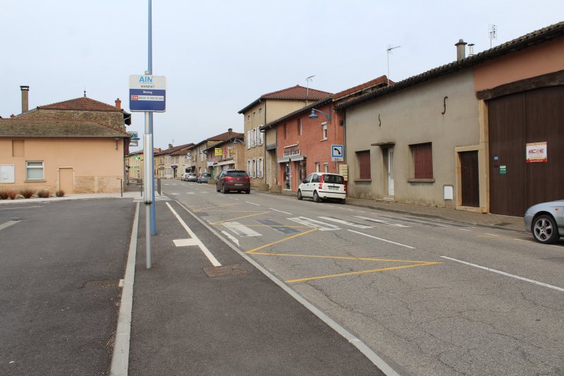 Manziat