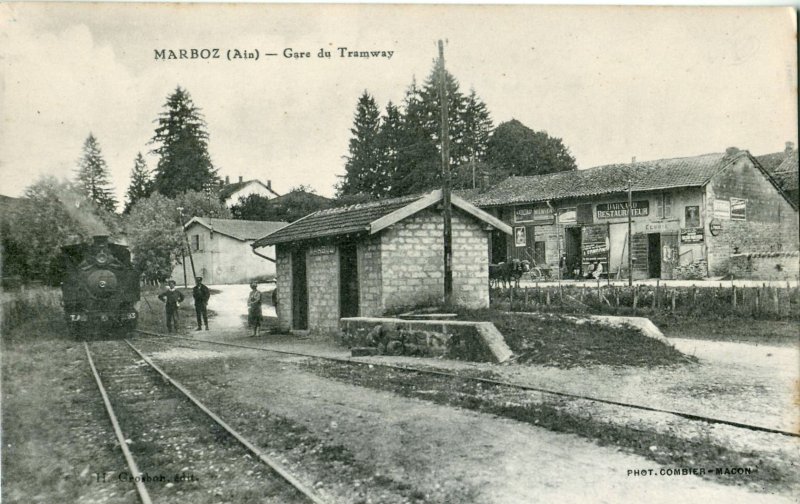 Marboz