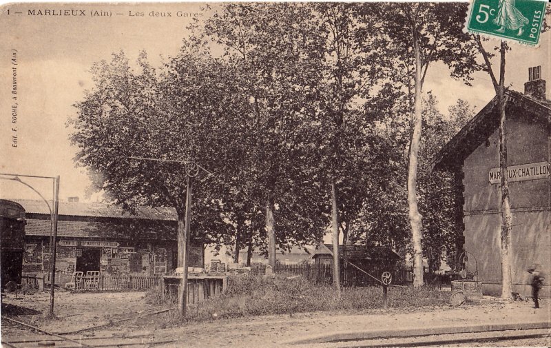 Marlieux
