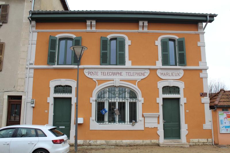 Photo 3 — Marlieux, Ain (01240)