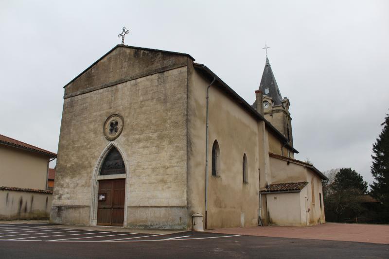 Photo 4 — Marlieux, Ain (01240)