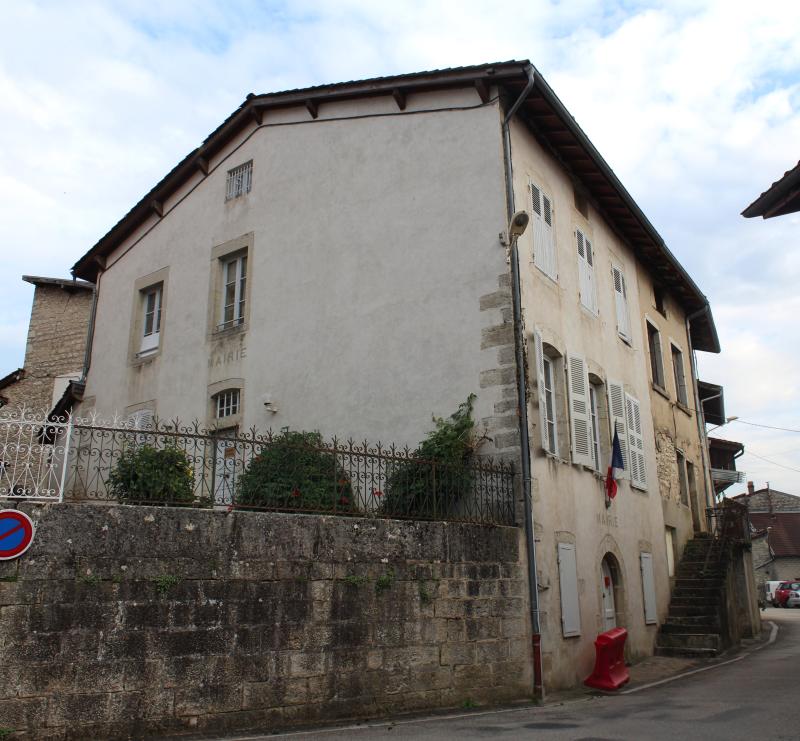 Photo 2 — Mérignat, Ain (01450)