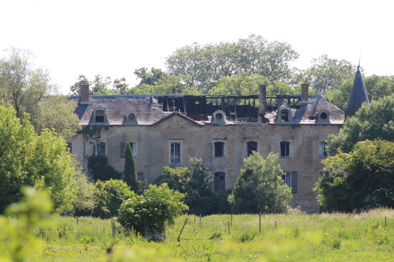Messimy-sur-Saône