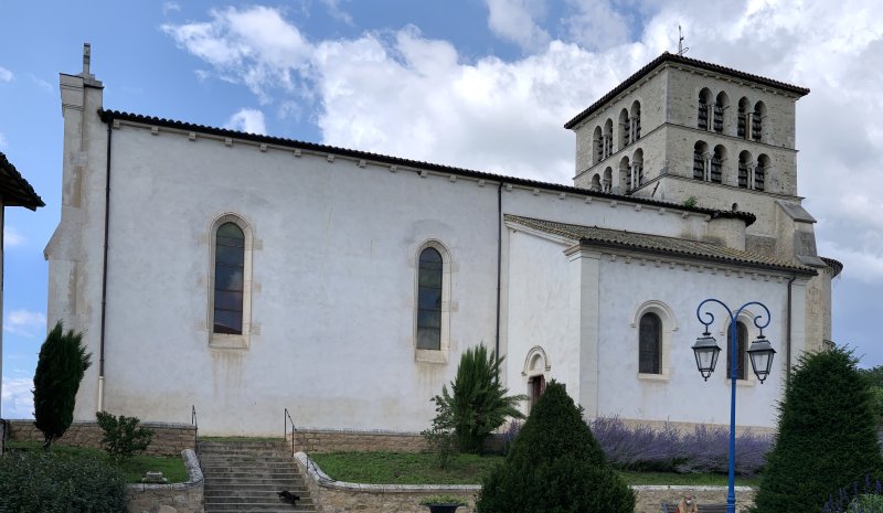 Messimy-sur-Saône