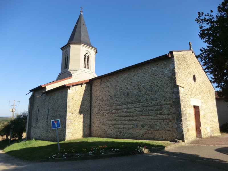 Meximieux