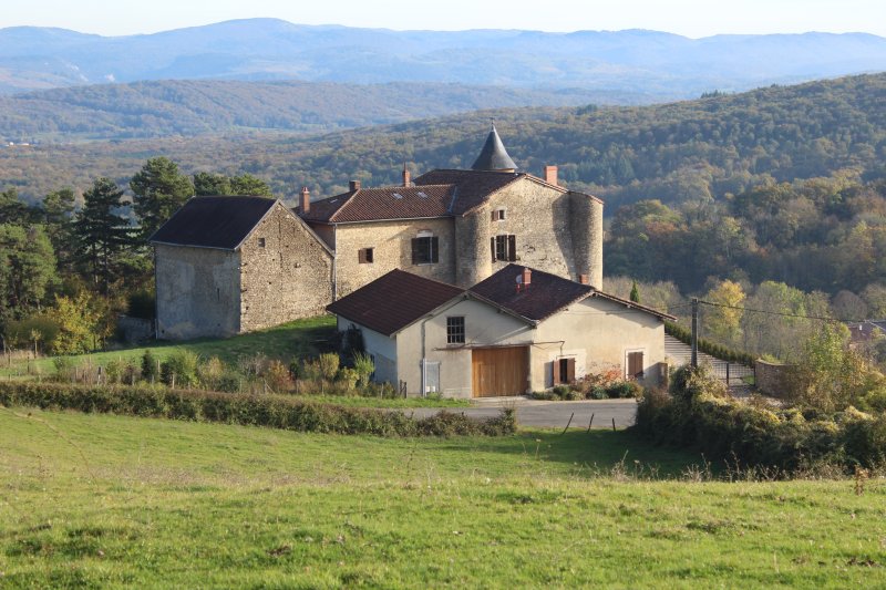 Bohas-Meyriat-Rignat