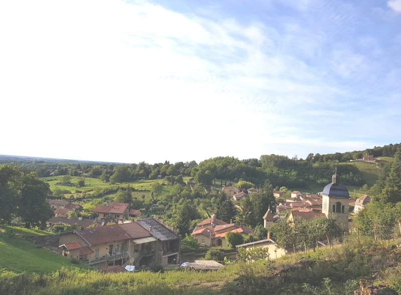 Bohas-Meyriat-Rignat