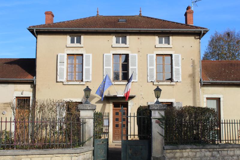 Bohas-Meyriat-Rignat, Ain