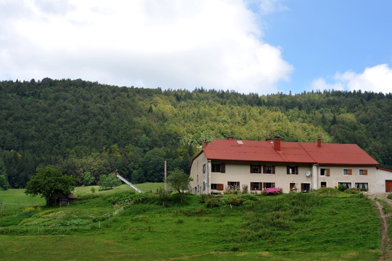 Mijoux