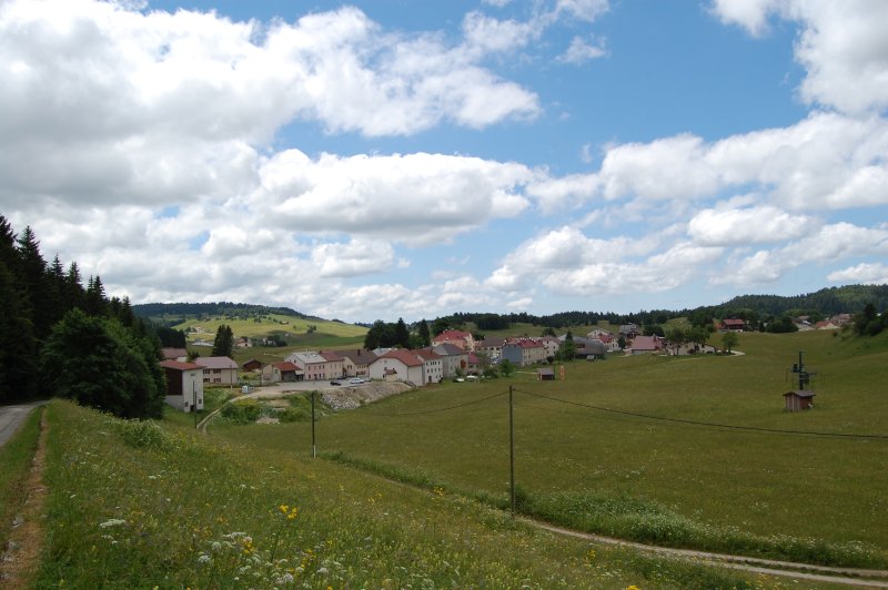 Mijoux