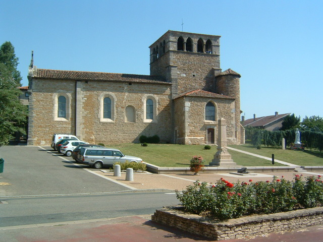 Mionnay