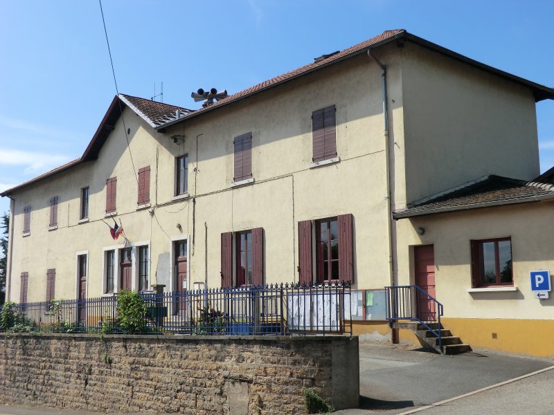 Mionnay