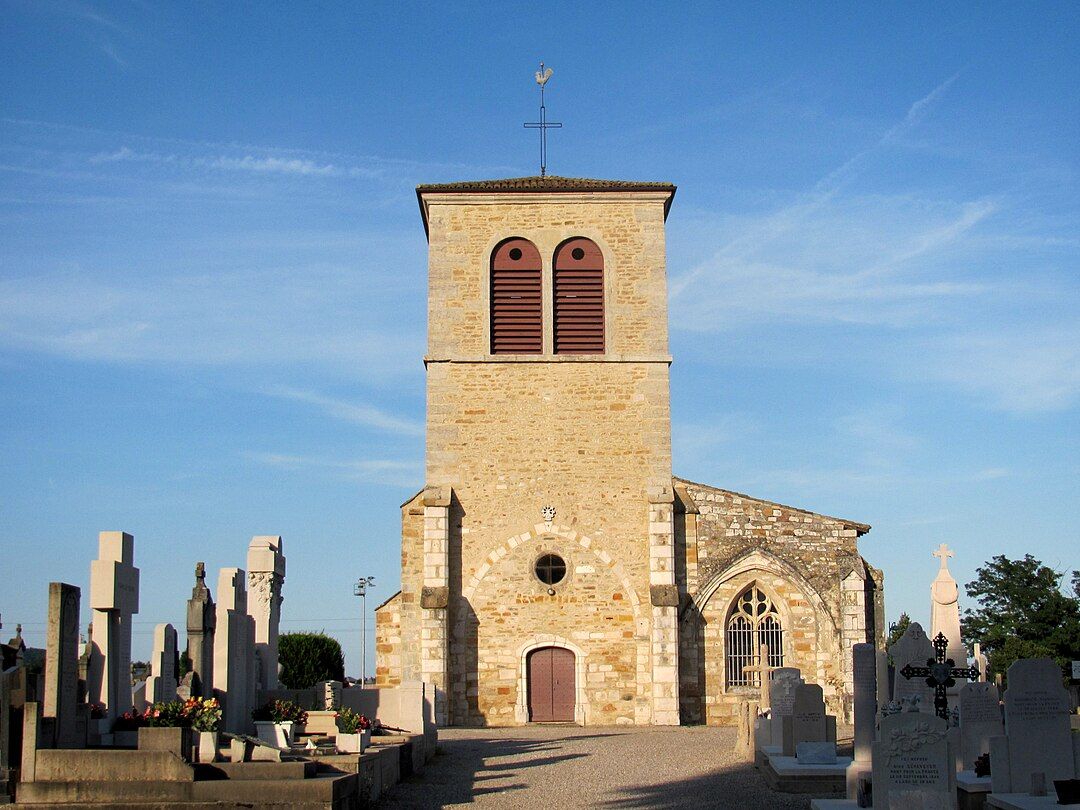 Photo 2 — Miribel, Ain (01700)