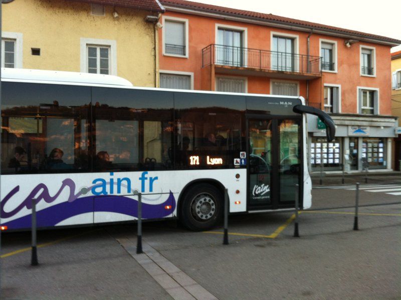 Photo 4 — Miribel, Ain (01700)