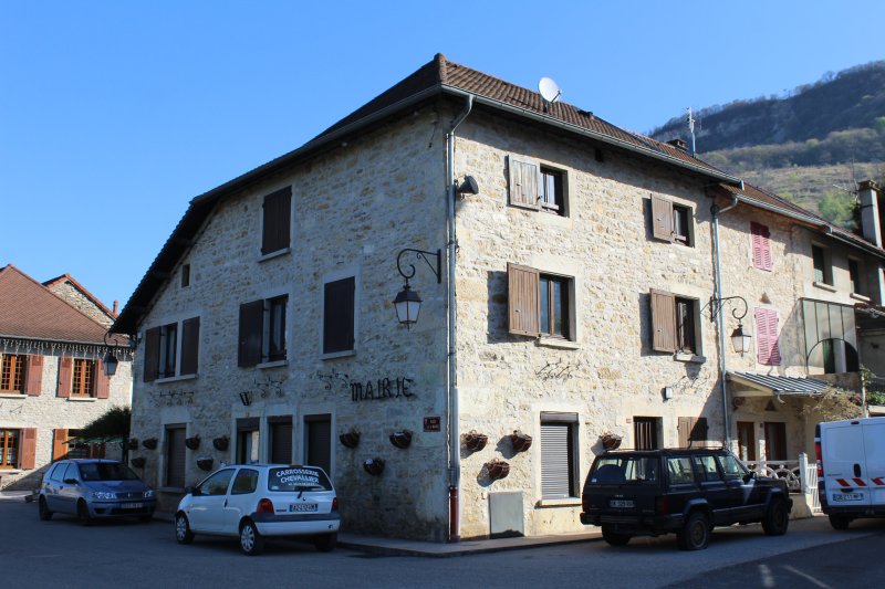 Montagnieu