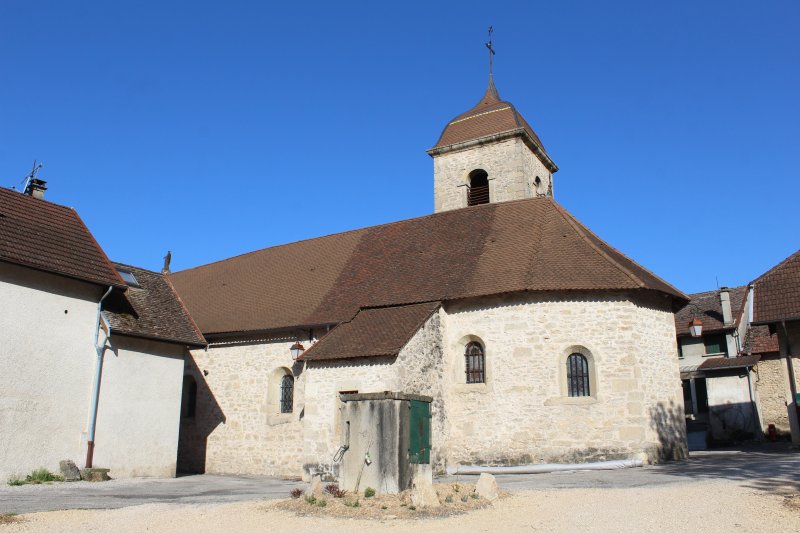 Montagnieu