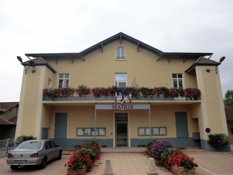 Le Montellier