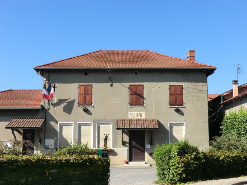 Monthieux