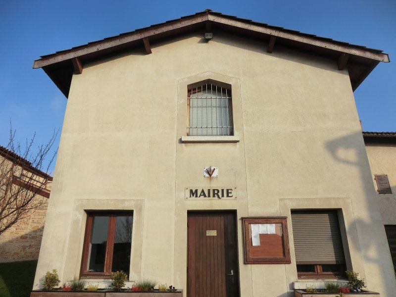 Monthieux