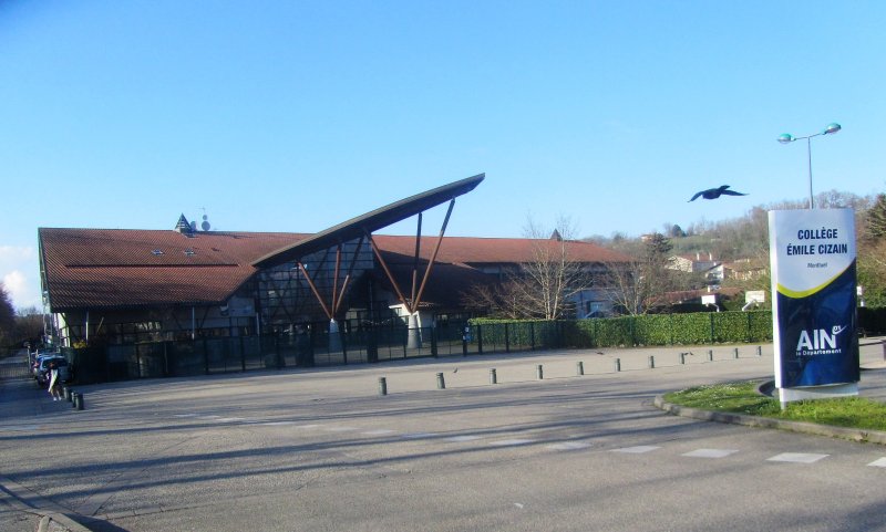 Montluel