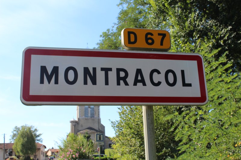 Montracol