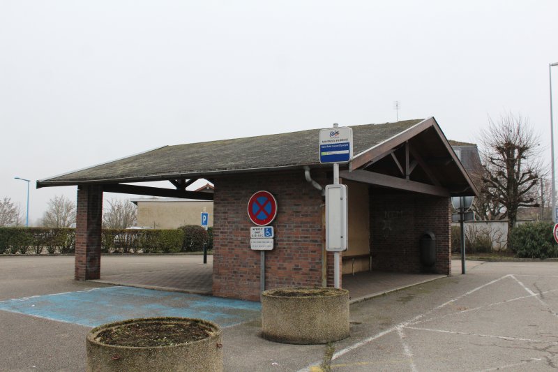 Montrevel-en-Bresse