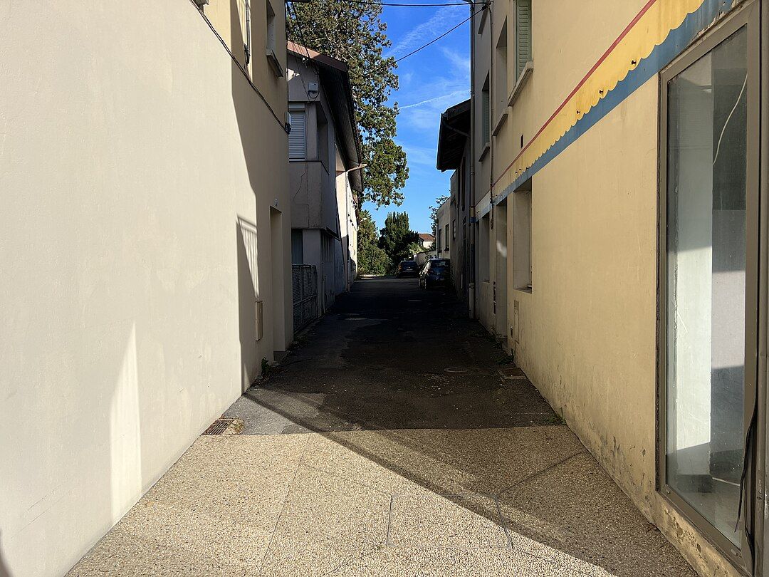 Photo 3 — Montrevel-en-Bresse, Ain (01340)
