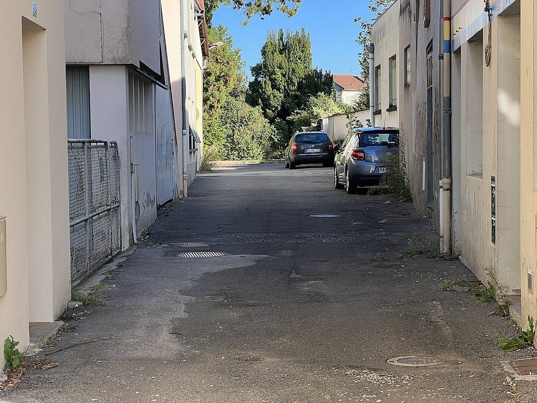 Photo 4 — Montrevel-en-Bresse, Ain (01340)