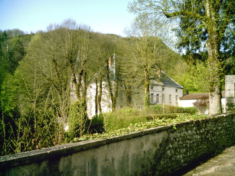 Nurieux-Volognat