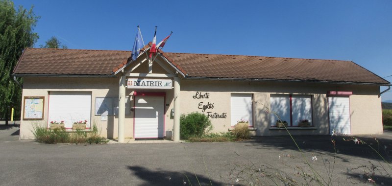 Murs-et-Gélignieux