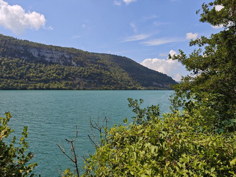 Photo 3 — Nantua, Ain (01130)