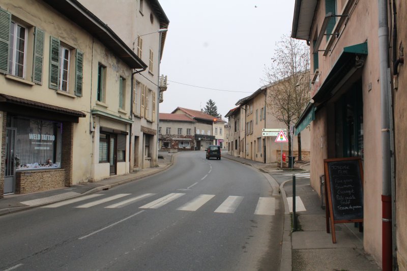 Neuville-les-Dames