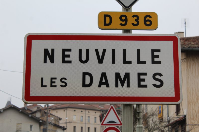 Neuville-les-Dames