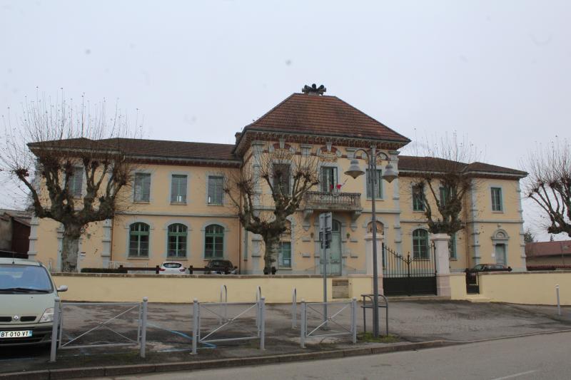 Photo 2 — Neuville-les-Dames, Ain (01400)