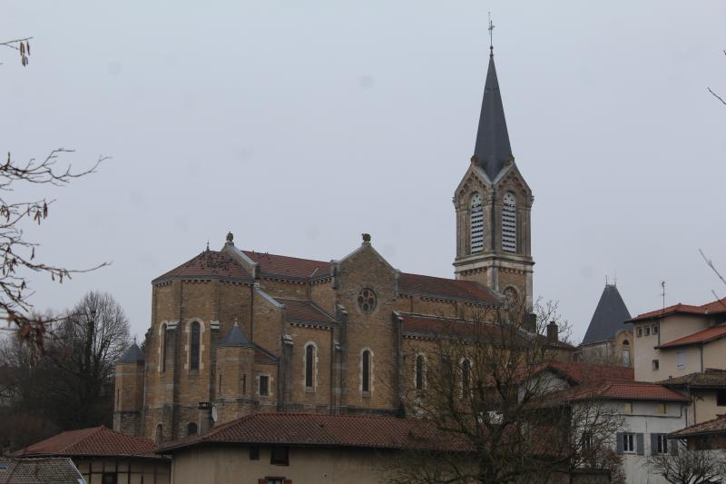 Photo 4 — Neuville-les-Dames, Ain (01400)