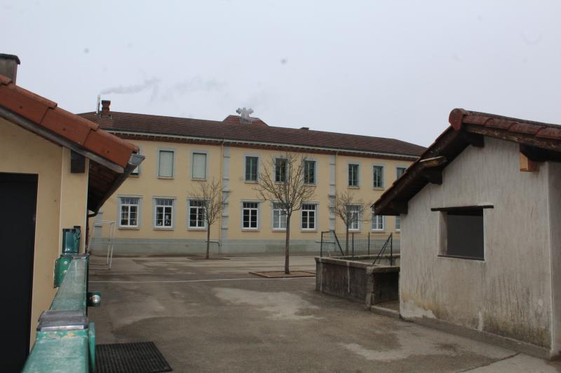 Photo 5 — Neuville-les-Dames, Ain (01400)